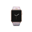 Sweet Nothings | Candy Hearts Apple Watch Band for 38/40/41 mm Watch in Rose Gold