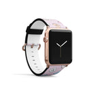 Sweet Nothings | Candy Hearts Apple Watch Band for 38/40/41 mm Watch in Rose Gold