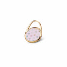 Sweet Nothings | Candy Hearts Ring Holder in Gold