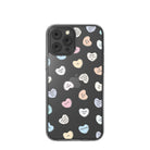 Sweet Nothings | Candy Hearts Case Slim for iPhone XR