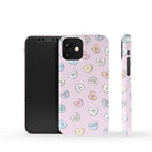 Sweet Nothings | Candy Hearts Case Slim for iPhone 7/8