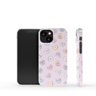 Sweet Nothings | Candy Hearts Case Slim for iPhone 11 Pro Max