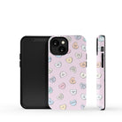 Sweet Nothings | Candy Hearts Case Slim for iPhone 11 Pro