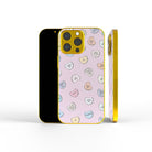 Sweet Nothings | Candy Hearts Precious Metals Case in Gold