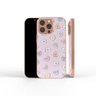 Sweet Nothings | Candy Hearts Precious Metals Case in Rose Gold