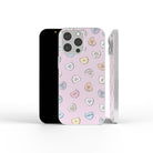 Sweet Nothings | Candy Hearts Precious Metals Case in Silver