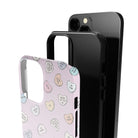 Sweet Nothings | Candy Hearts Case Tough for iPhone 13 Pro