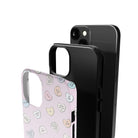 Sweet Nothings | Candy Hearts Case Clear for iPhone 12