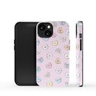 Sweet Nothings | Candy Hearts Case Tough for iPhone 12