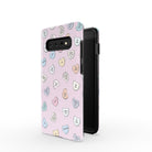 Sweet Nothings | Candy Hearts Samsung Case Tough for Galaxy S10 Plus 