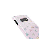 Sweet Nothings | Candy Hearts Samsung Case Slim for Galaxy S10e 