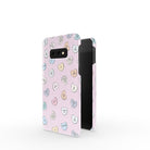 Sweet Nothings | Candy Hearts Samsung Case Slim for Galaxy S10e 