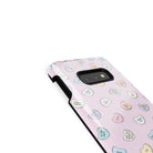 Sweet Nothings | Candy Hearts Samsung Case Tough for Galaxy S10e 