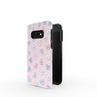 Sweet Nothings | Candy Hearts Samsung Case Tough for Galaxy S10e 