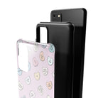 Sweet Nothings | Candy Hearts Samsung Case Tough for Galaxy S20 Plus