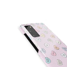 Sweet Nothings | Candy Hearts Samsung Case Slim for Galaxy S20 