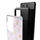 Sweet Nothings | Candy Hearts Samsung Case Tough for Galaxy S20 Ultra