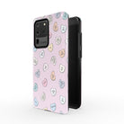 Sweet Nothings | Candy Hearts Samsung Case Tough for Galaxy S20 Ultra