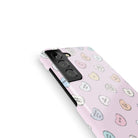 Sweet Nothings | Candy Hearts Samsung Case Slim for Galaxy S21 