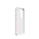 Sweet Nothings | Candy Hearts Samsung Case Slim for Galaxy S24