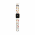 Sweet Sashimi | Sushi Apple Watch Band for 38/40/41 mm Watch in Gold