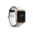 Sweet Sashimi | Sushi Apple Watch Band for 38/40/41 mm Watch in Rose Gold