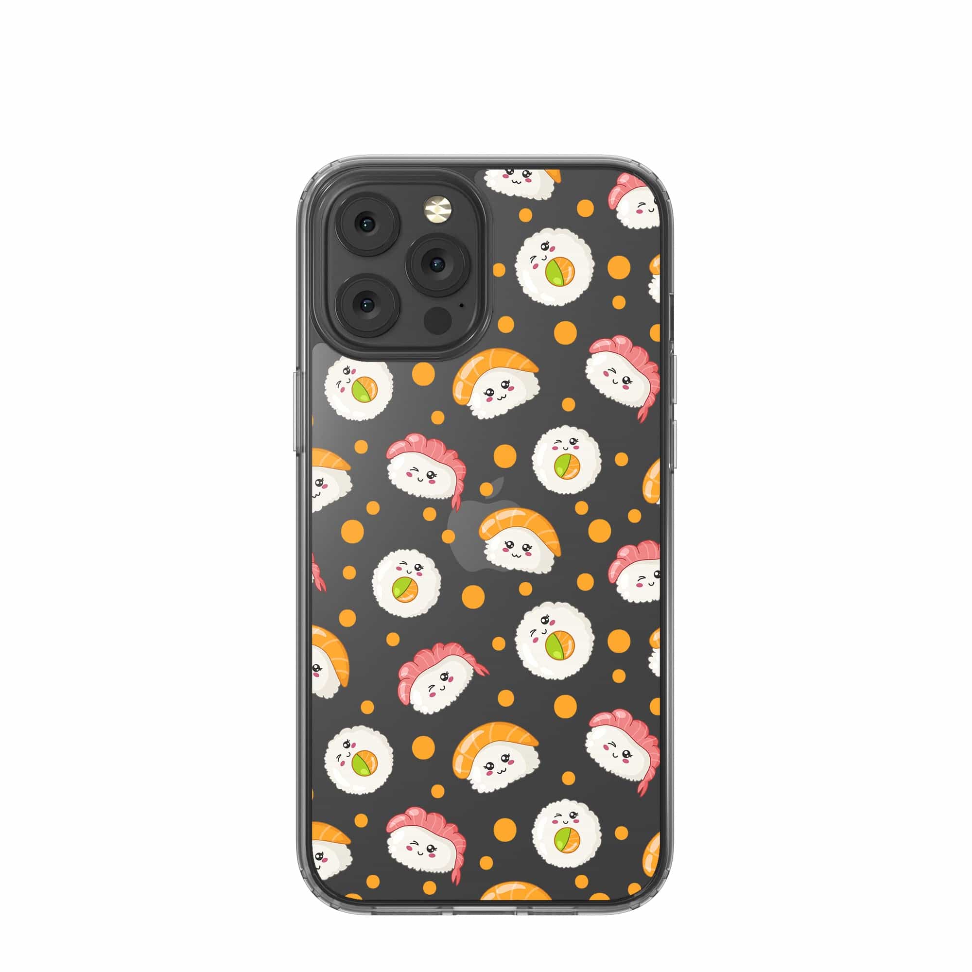 Sweet Sashimi | Sushi Case Slim for iPhone XR