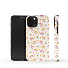 Sweet Sashimi | Sushi Case Tough for iPhone X/XS