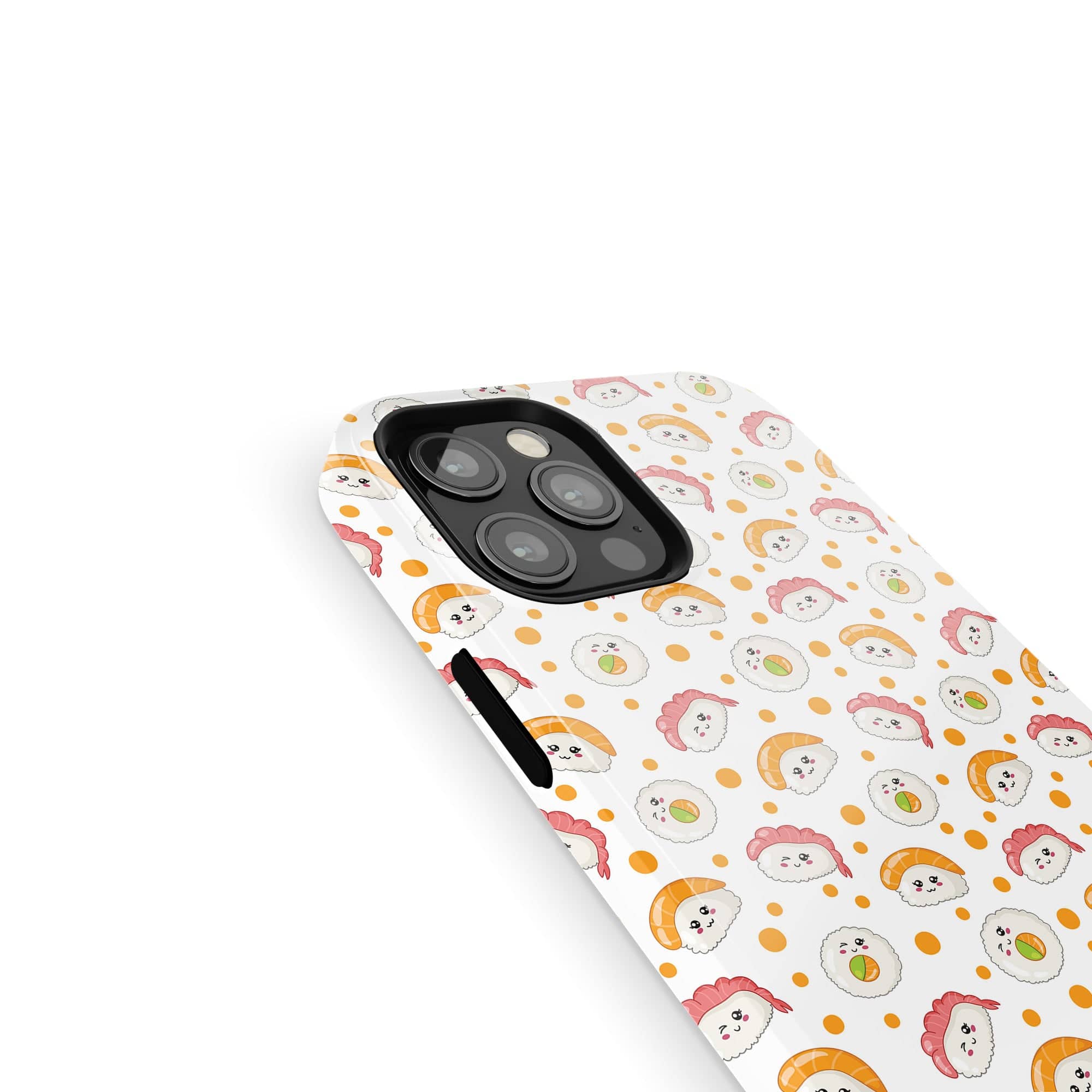 Sweet Sashimi | Sushi Case Slim for iPhone 7/8 Plus