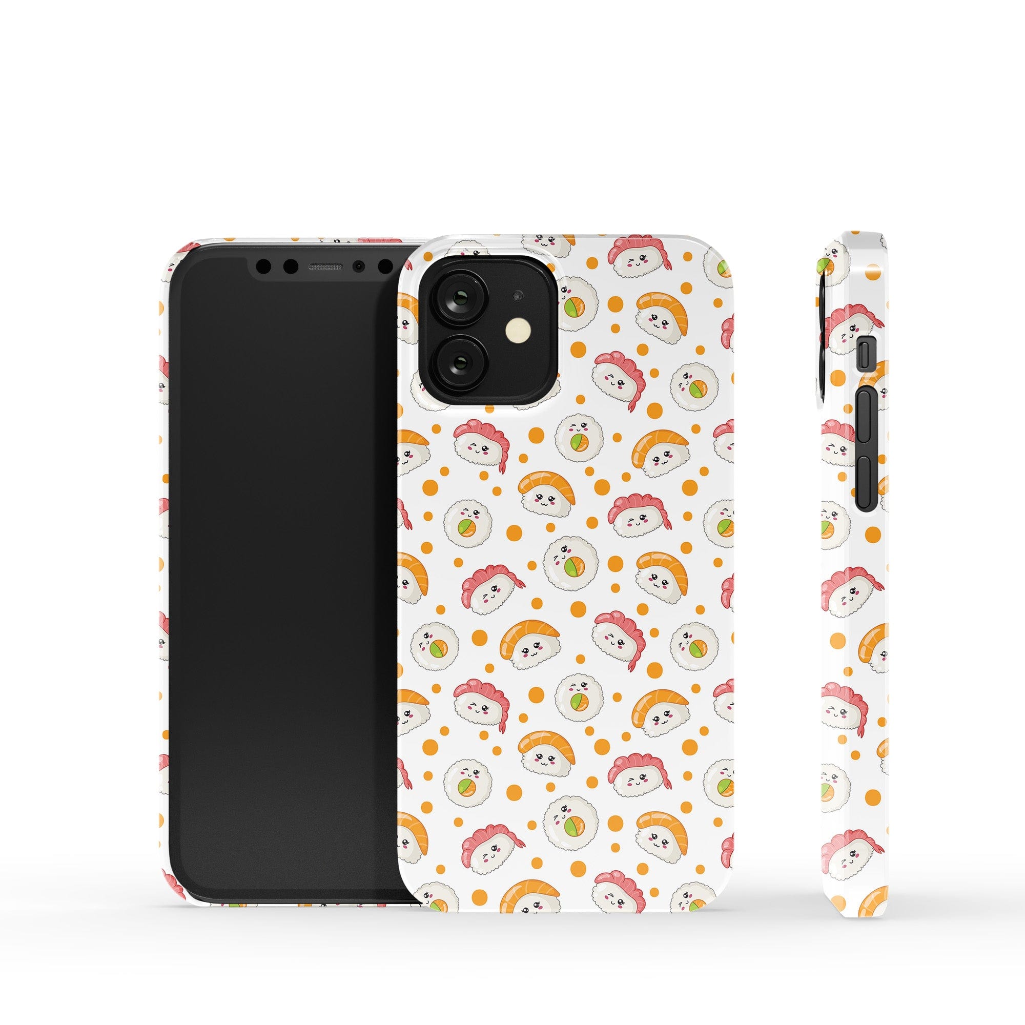 Sweet Sashimi | Sushi Case Slim for iPhone 7/8