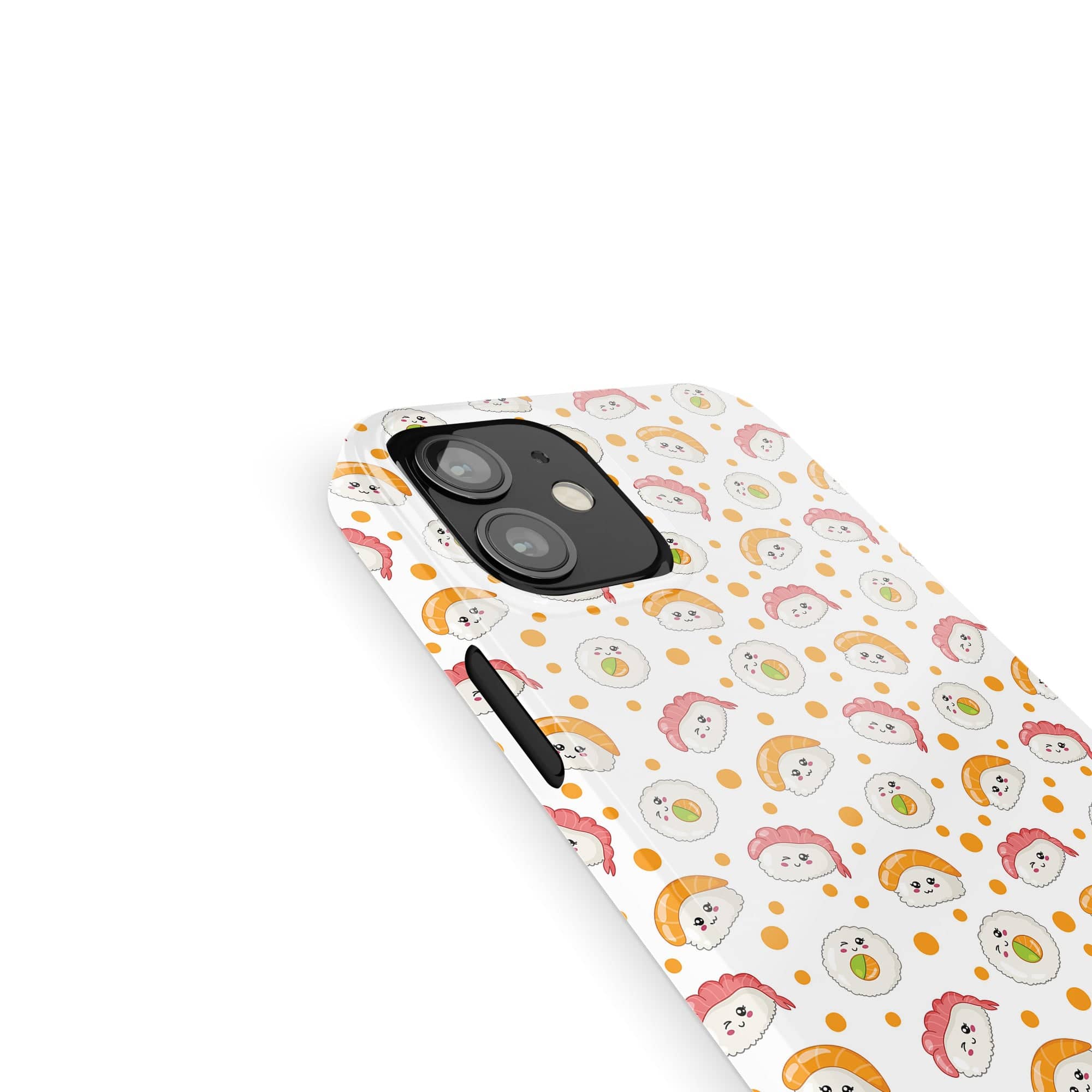 Sweet Sashimi | Sushi Case Tough for iPhone 7/8