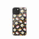 Sweet Sashimi | Sushi Case Clear for iPhone 12 Mini