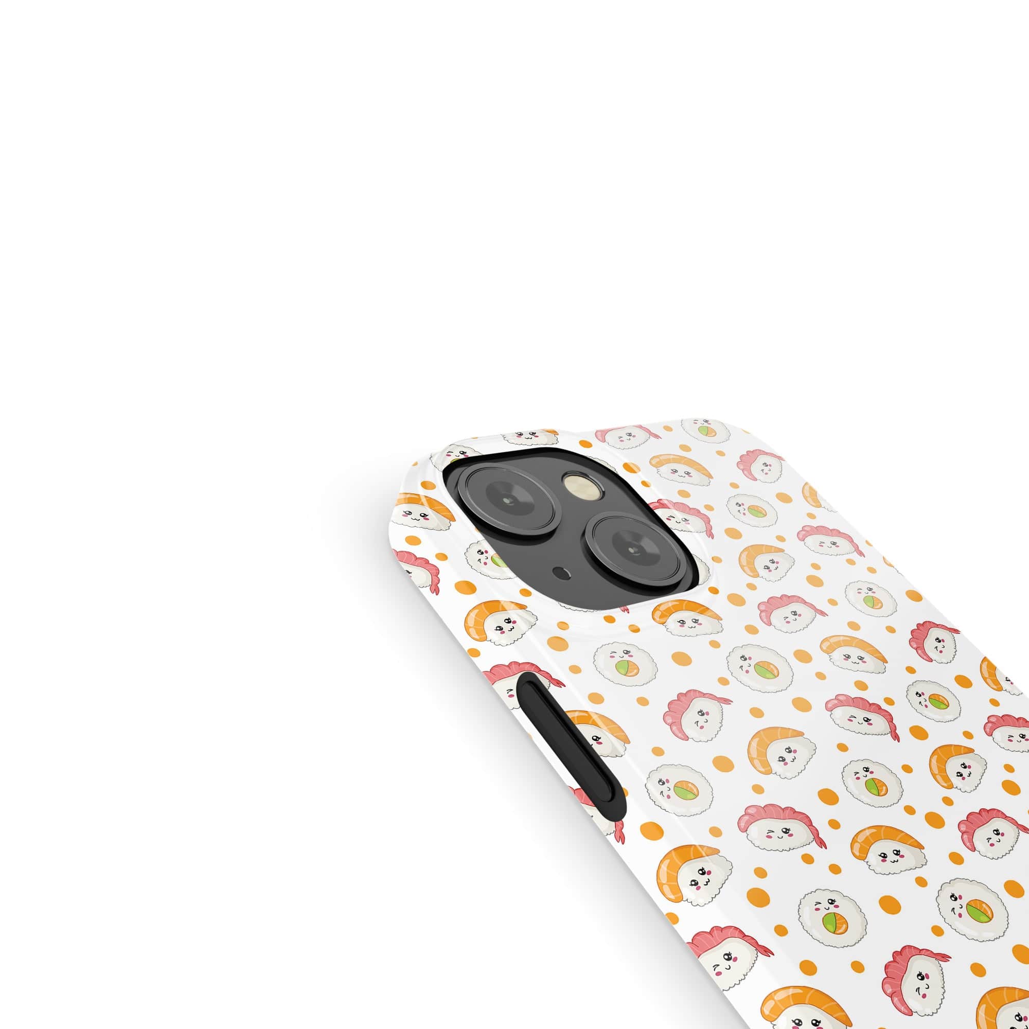 Sweet Sashimi | Sushi Case Tough for iPhone 11 Pro Max