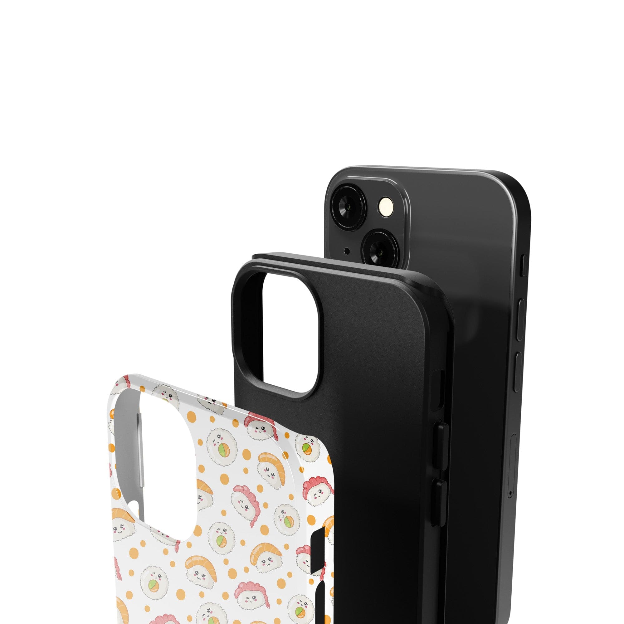 Sweet Sashimi | Sushi Case Tough for iPhone 11 Pro