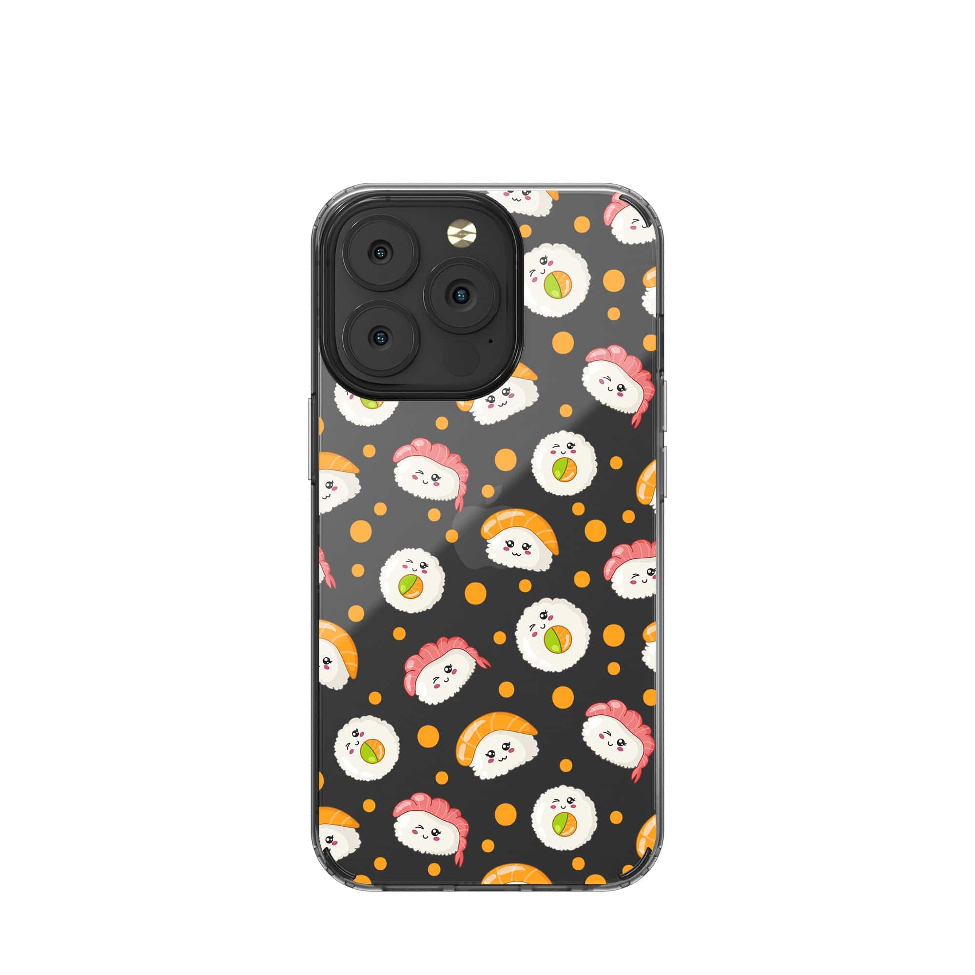 Sweet Sashimi | Sushi Case Slim for iPhone 12 Pro