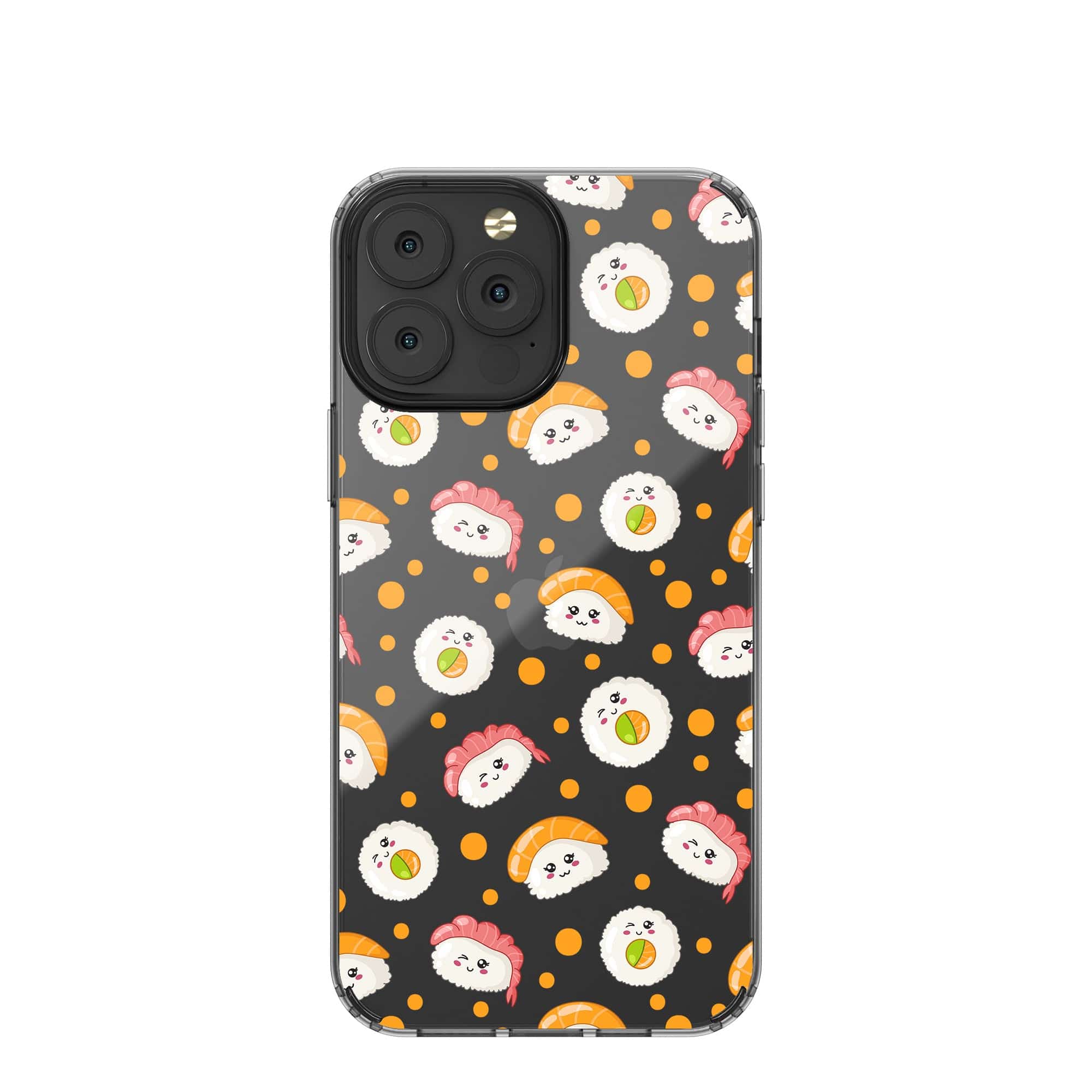 Sweet Sashimi | Sushi Case Tough for iPhone 13