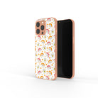 Sweet Sashimi | Sushi Precious Metals Case in Rose Gold