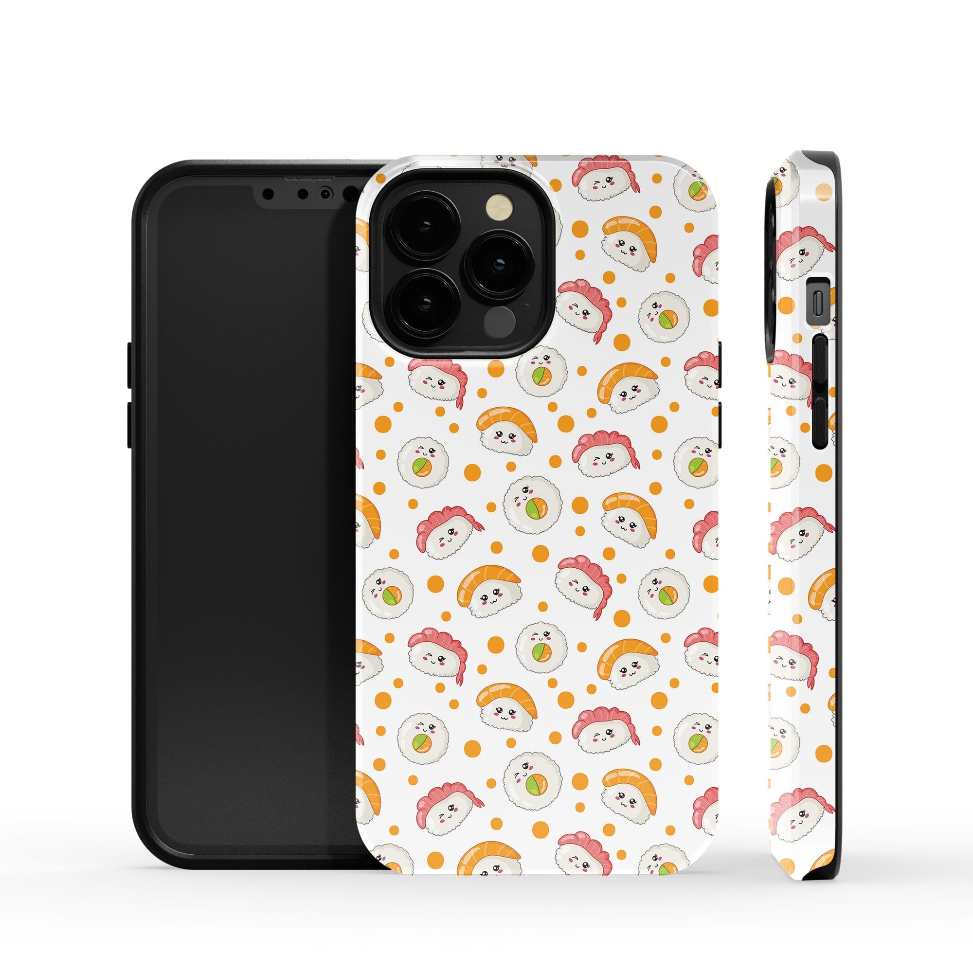 Sweet Sashimi | Sushi Case Slim for iPhone 13 Pro