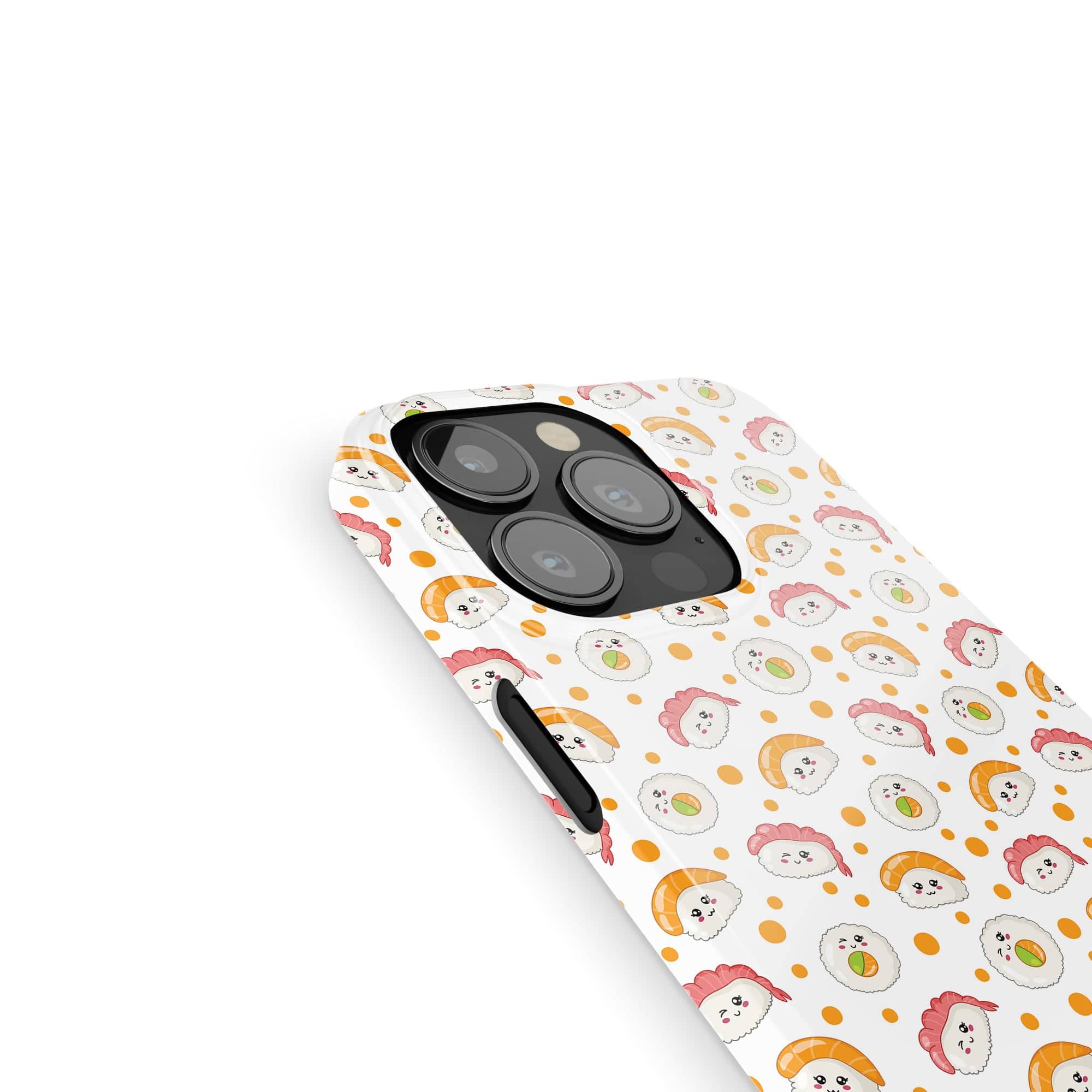 Sweet Sashimi | Sushi Case Slim for iPhone 13 Mini