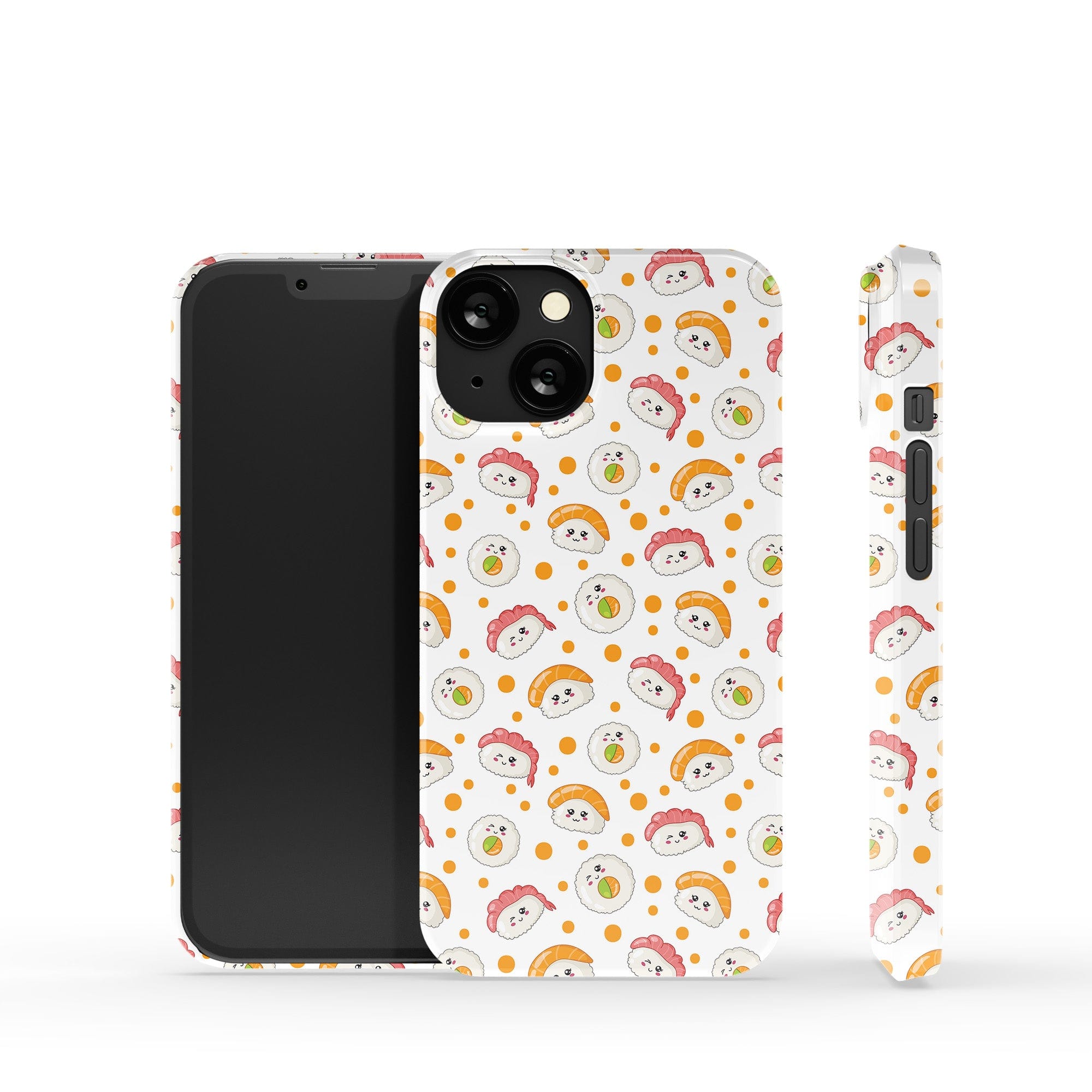 Sweet Sashimi | Sushi Case Tough for iPhone 12 Pro