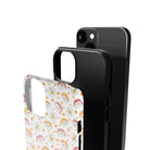 Sweet Sashimi | Sushi Case Clear for iPhone 12