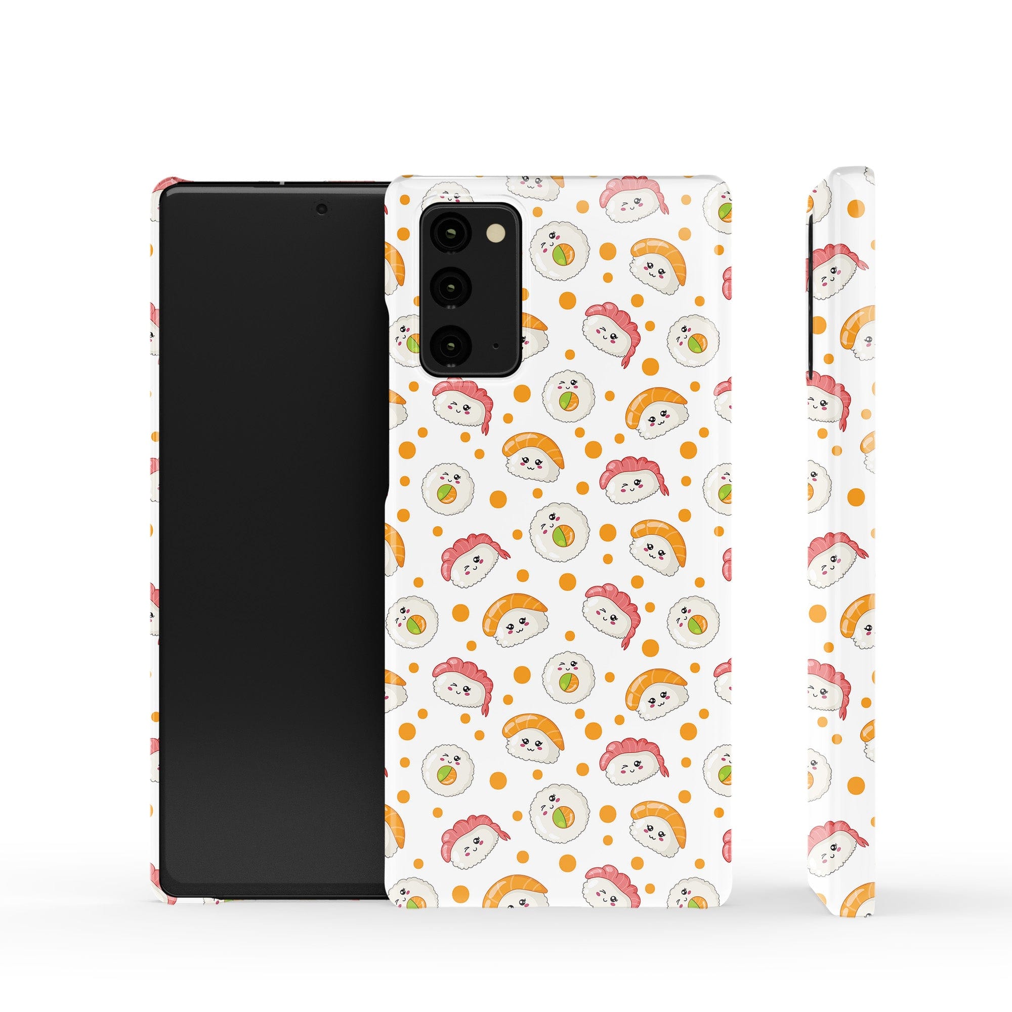 Sweet Sashimi | Sushi Samsung Case Slim for Galaxy Note 20 