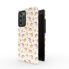 Sweet Sashimi | Sushi Samsung Case Tough for Galaxy Note 20 Ultra 