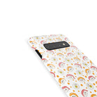 Sweet Sashimi | Sushi Samsung Case Slim for Galaxy S10 