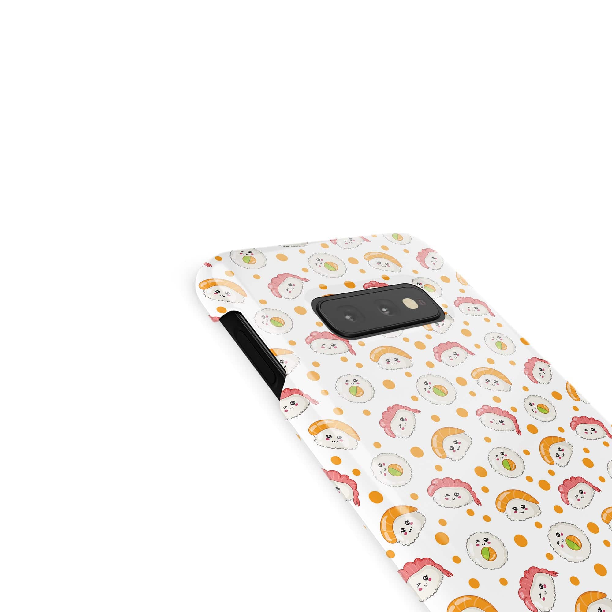 Sweet Sashimi | Sushi Samsung Case Slim for Galaxy S10e 