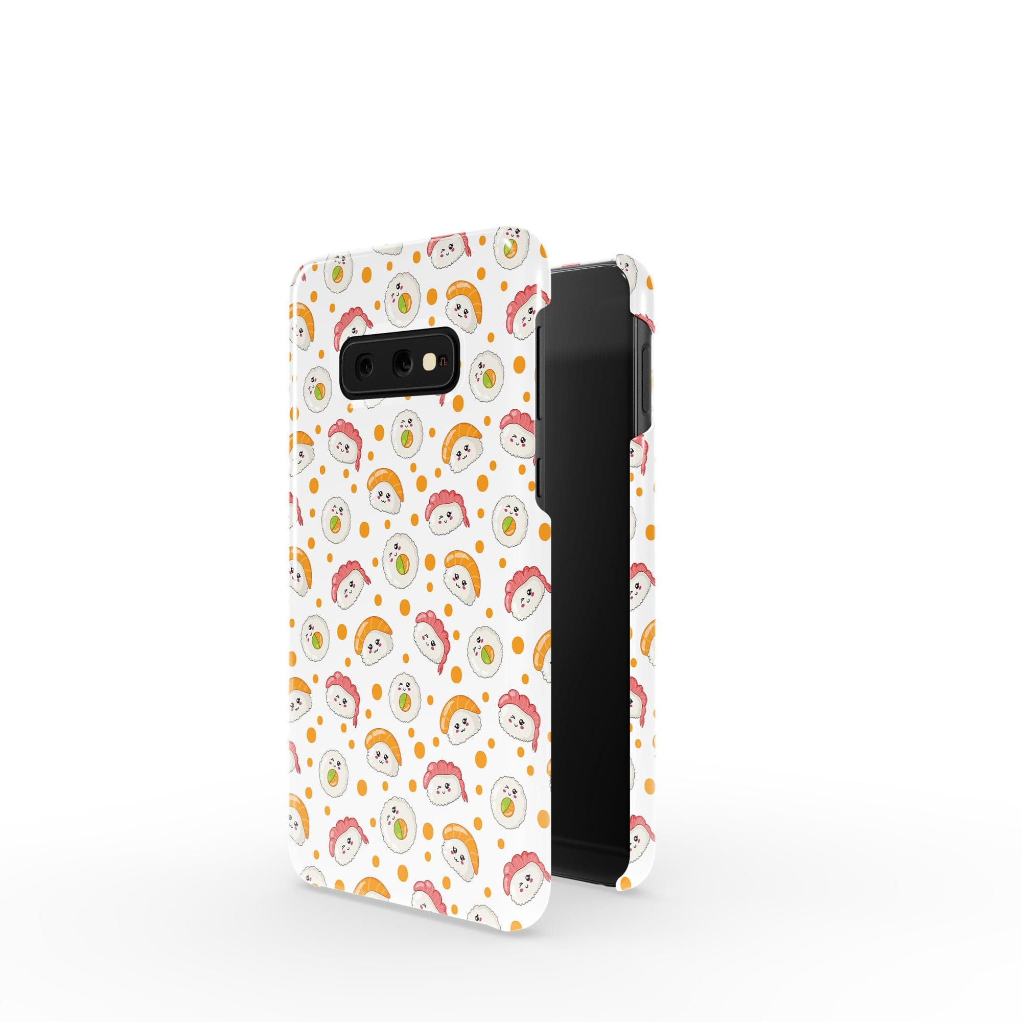 Sweet Sashimi | Sushi Samsung Case Slim for Galaxy S10e 