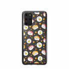 Sweet Sashimi | Sushi Samsung Case Clear for Galaxy S20 Plus