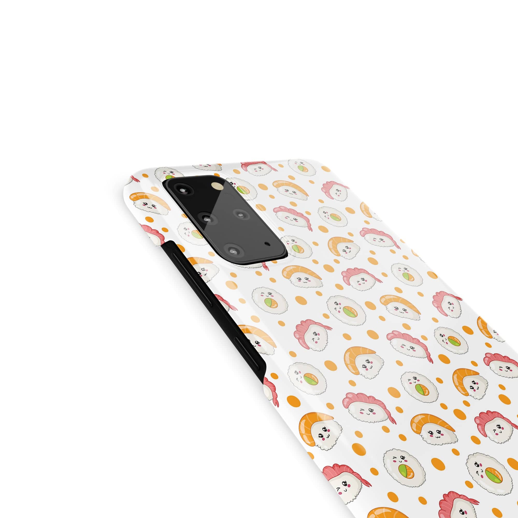 Sweet Sashimi | Sushi Samsung Case Slim for Galaxy S20 Plus