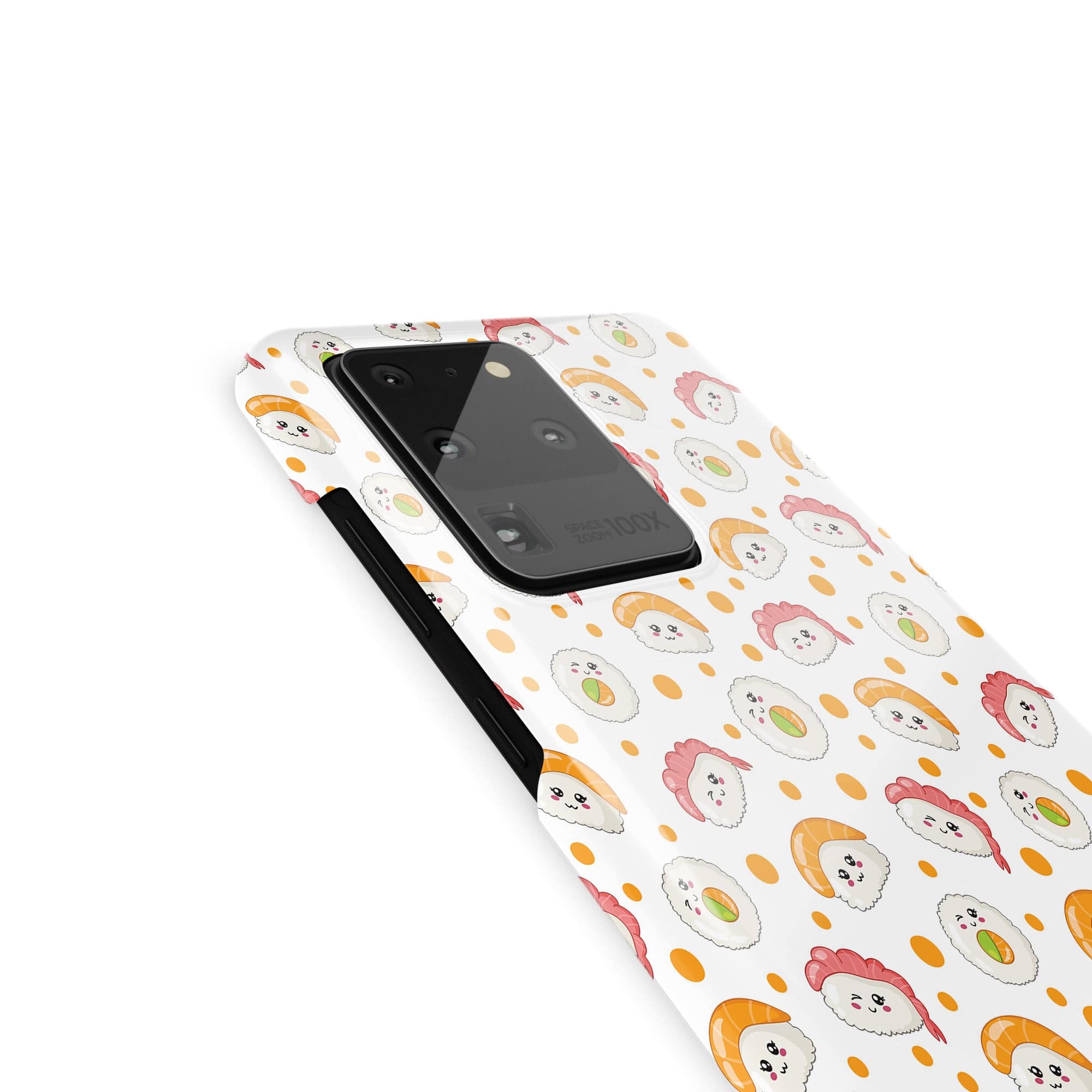 Sweet Sashimi | Sushi Samsung Case Slim for Galaxy S20 Ultra