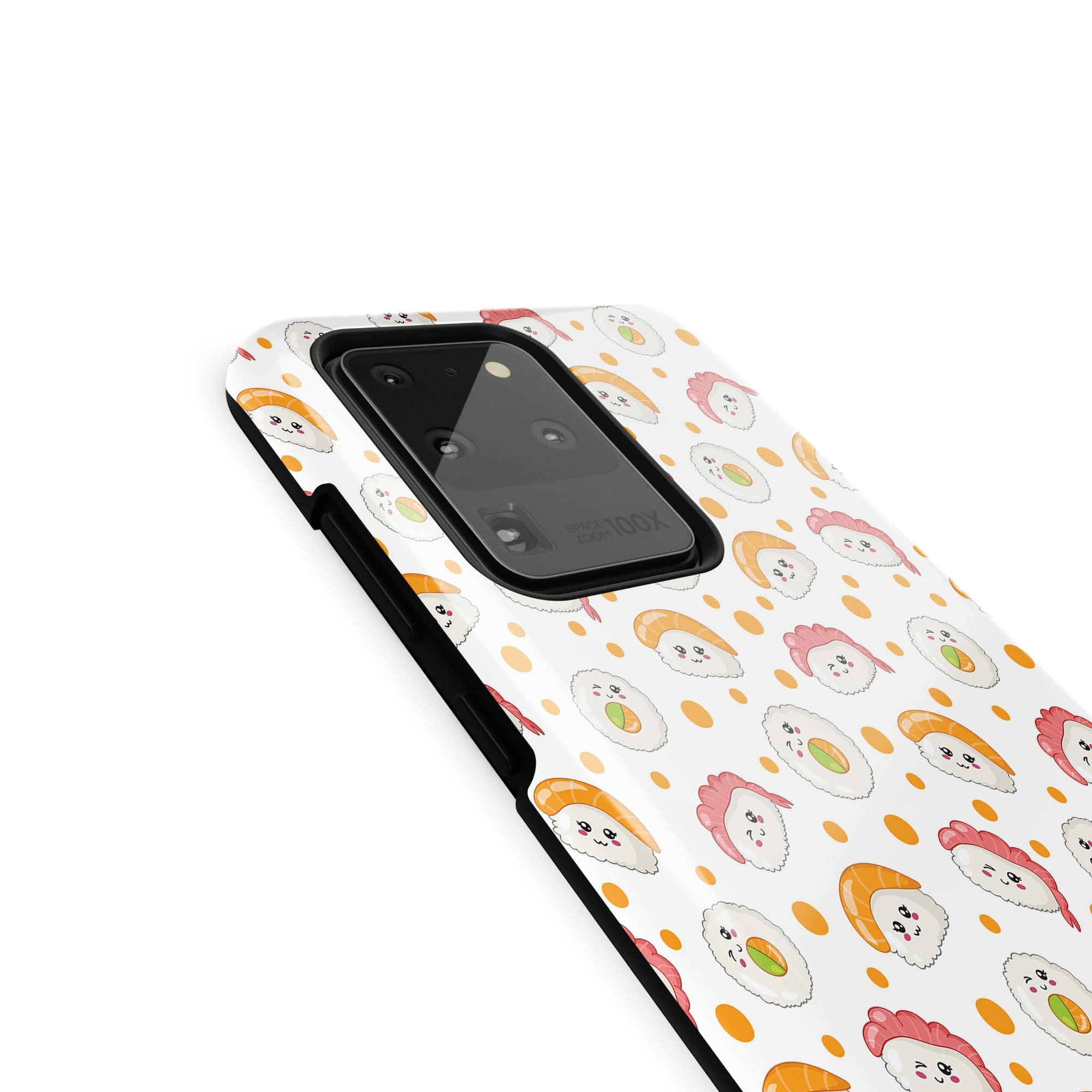 Sweet Sashimi | Sushi Samsung Case Tough for Galaxy S20 Ultra